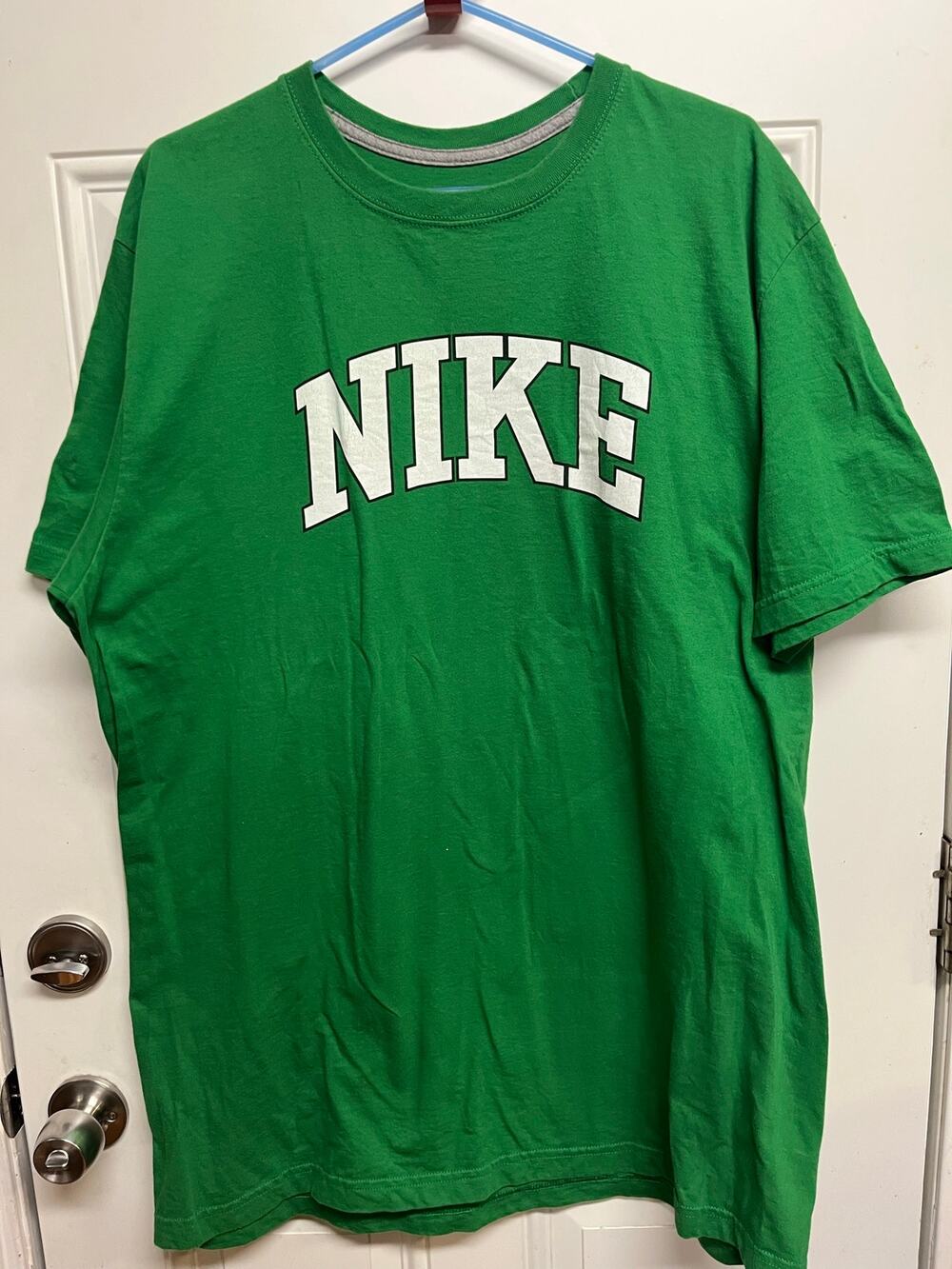 Nike men’s T-shirt size 2 XL